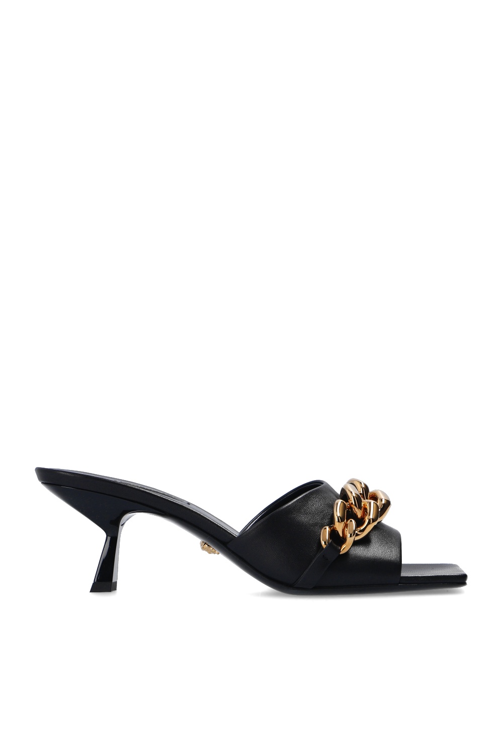 Versace Stiletto mules